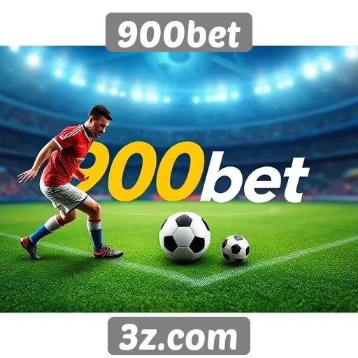 Comparação entre 900bet e outras plataformas de apostas
