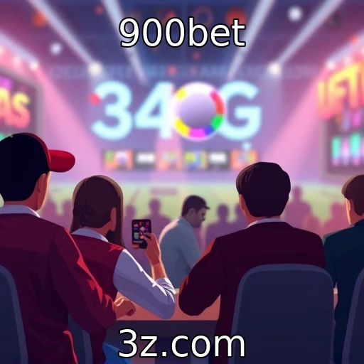 Mudanças nas preferências dos consumidores de jogos : 900bet