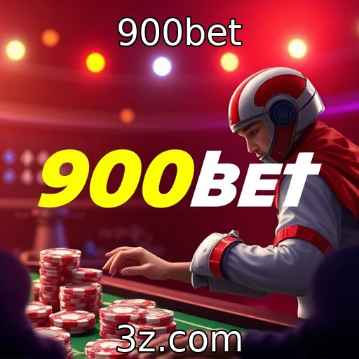 Regulamentação de jogos e suas consequências para jogadores | 900bet