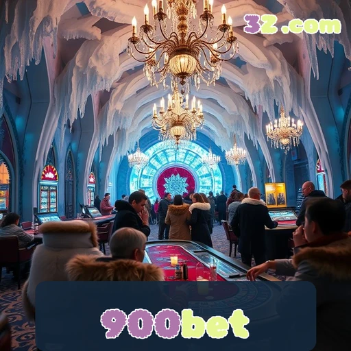 Jogos emocionantes e inovadores esperam por você na 900bet