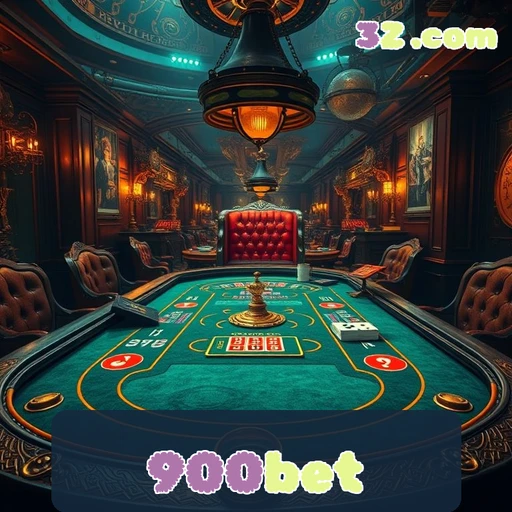 A Plataforma Dinâmica da 900bet para Jogadores Empolgados