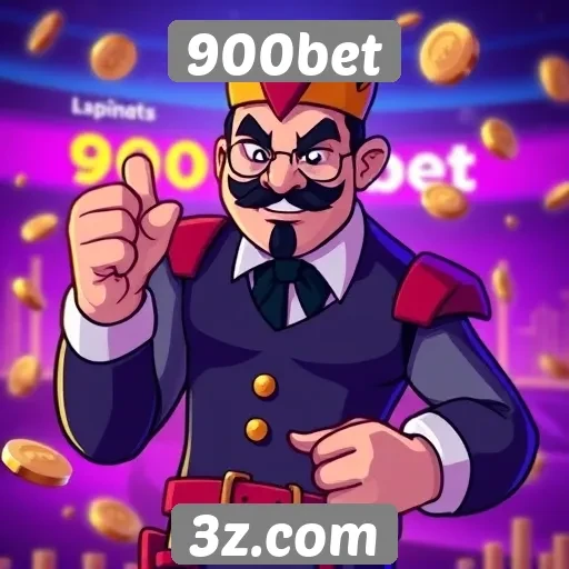 Opiniões de jogadores sobre a 900bet