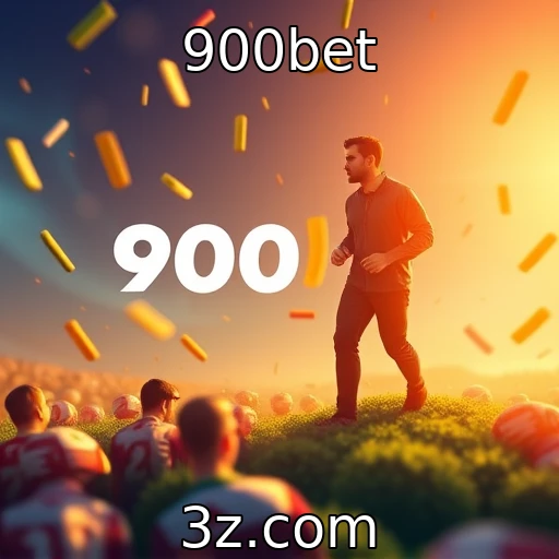 Investimentos em jogos sustentáveis e sua importância : 900bet